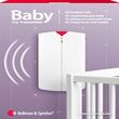 Bellman Baby Cry Transmitter - Package