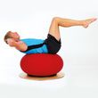 Togu Balance Trainer And Fitness Ball - Use
