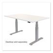 Fellowes Cambio Height Adjustable Desk Base