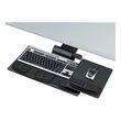 Fellowes Professional Series Premier Keyboard Tray