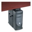 Fellowes Professional Series Underdesk CPU Support