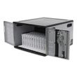 Ergotron Zip12 Desktop Charging Cabinet