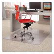  ES Robbins Dimensions Chair Mat for Carpet