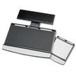 Fellowes Office Suites Adjustable Keyboard Tray