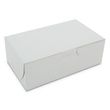 SCT Bakery Boxes