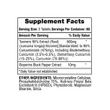 Hi-Tech Pharmaceuticals Turmeric 95 Health Dietary Supplement
