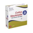 Dynarex Cotton Stockinettes Soft Stretch Bandage- 3692