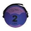 Ball FitBALL MiniMeds - 5" Purple, 2lb