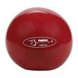 Ball FitBALL Mini Medicine Ball - Red