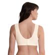 Anita Comfort 5409 Soft Cup Support Bra - Champagne Back 