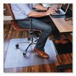 ES Robbins Sit or Stand Mat for Carpet or Hard Floors