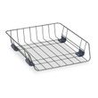 Fellowes Front-Load Wire Desk Tray