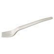  Eco-Products Plantware Compostable Cutlery