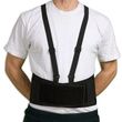 AT Surgical Back Brace with Suspenders