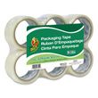 Duck Commercial Grade Packaging Tape