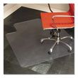 ES Robbins EverLife Chair Mat for Hard Floors