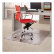  ES Robbins Dimensions Chair Mat for Carpet