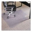  ES Robbins EverLife Intensive Use Chair Mat for High to Extra-High Pile Carpet