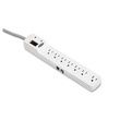 Fellowes Advanced Seven-Outlet Surge Protector