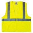 Ergodyne GloWear 8210HL Class 2 Economy Safety Vest