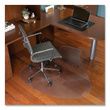 ES Robbins EverLife Workstation Chair Mat for Hard Floors
