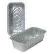  Durable Packaging Aluminum Loaf Pans