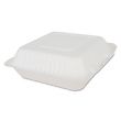 SCT ChampWare Molded Fiber Clamshell Containers