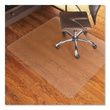 ES Robbins EverLife Chair Mat for Hard Floors