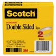  Scotch Double-Sided Tape