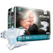 Attends Premier Briefs -Overnight Absorbency