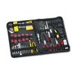 Fellowes 100-Piece Computer Tool Kit