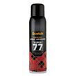 Scotch Super 77 Multipurpose Spray Adhesive