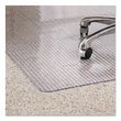 ES Robbins Dimensions Chair Mat for Carpet