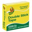  Duck Permanent Double-Stick Tape