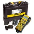 DYMO Rhino 5200 Industrial Label Maker Kit