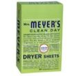 Meyers Dryer Sheets-Lemon Verbena