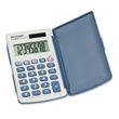 Sharp EL-243SB Solar Pocket Calculator