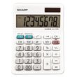 Sharp EL-310WB Mini Desktop Calculator