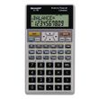 Sharp EL-738C Financial Calculator
