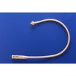 Rusch Malecot Catheter With Funnel End