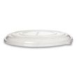 Eco Products 100 percent Recycled Content Pizza Tray Lids