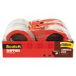 Scotch 3750 Commercial Grade Packaging Tape