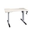 Hausmann Model 4343 Hand Therapy Table