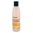 McKesson Shampoo And Body Wash Squeeze Bottle