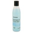 McKesson Shampoo And Body Wash Summer Rain Squeeze Bottle