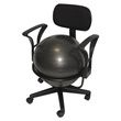 Aeromat Ball Chair Deluxe