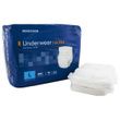 McKesson Ultra Pull On Adult Absorbent Underwear - Large