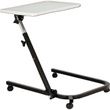 Drive Medical Pivot And Tilt Overbed Table