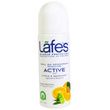 Lafe;s Twist Stick Deodorant-Active