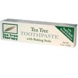 Tea Tree Therapy Baking Soda Toothpaste